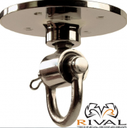 Вертлюг для пневмоустановок RIVAL SPEED BAG SWIVEL фото